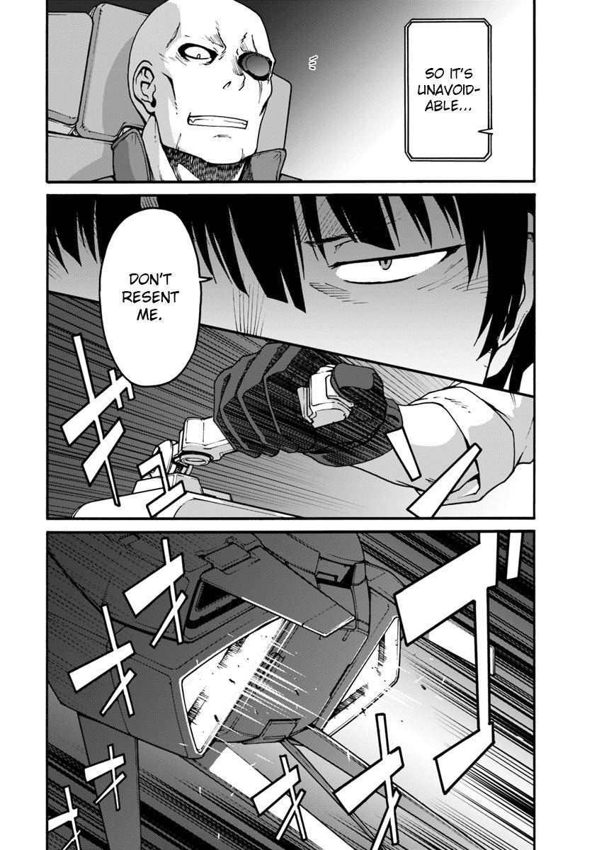 Mezametara Saikyou Soubi to Uchuusen-mochi Datta no de Chap 1 - Next Chap 2