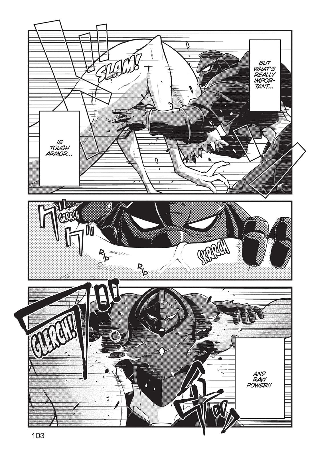 Mezametara Saikyou Soubi to Uchuusen-mochi Datta no de Chap 19 - Next Chap 20