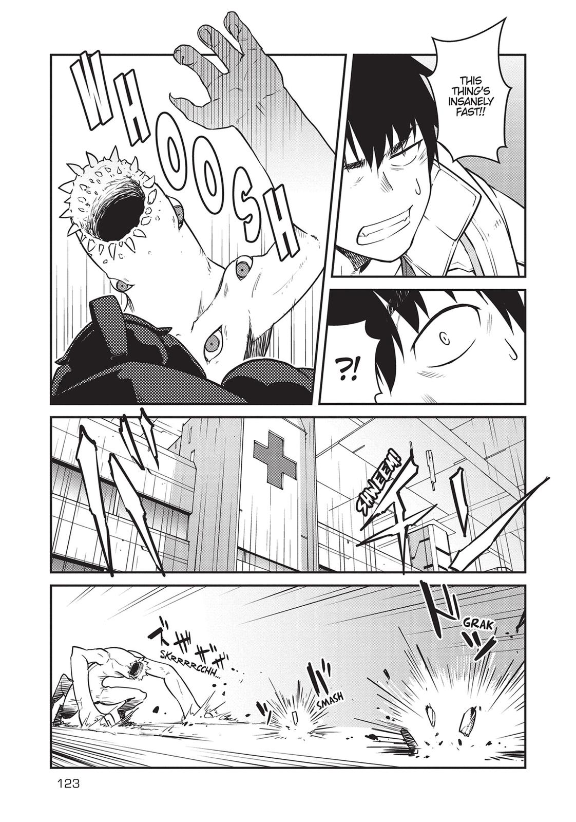 Mezametara Saikyou Soubi to Uchuusen-mochi Datta no de Chap 19 - Next Chap 20
