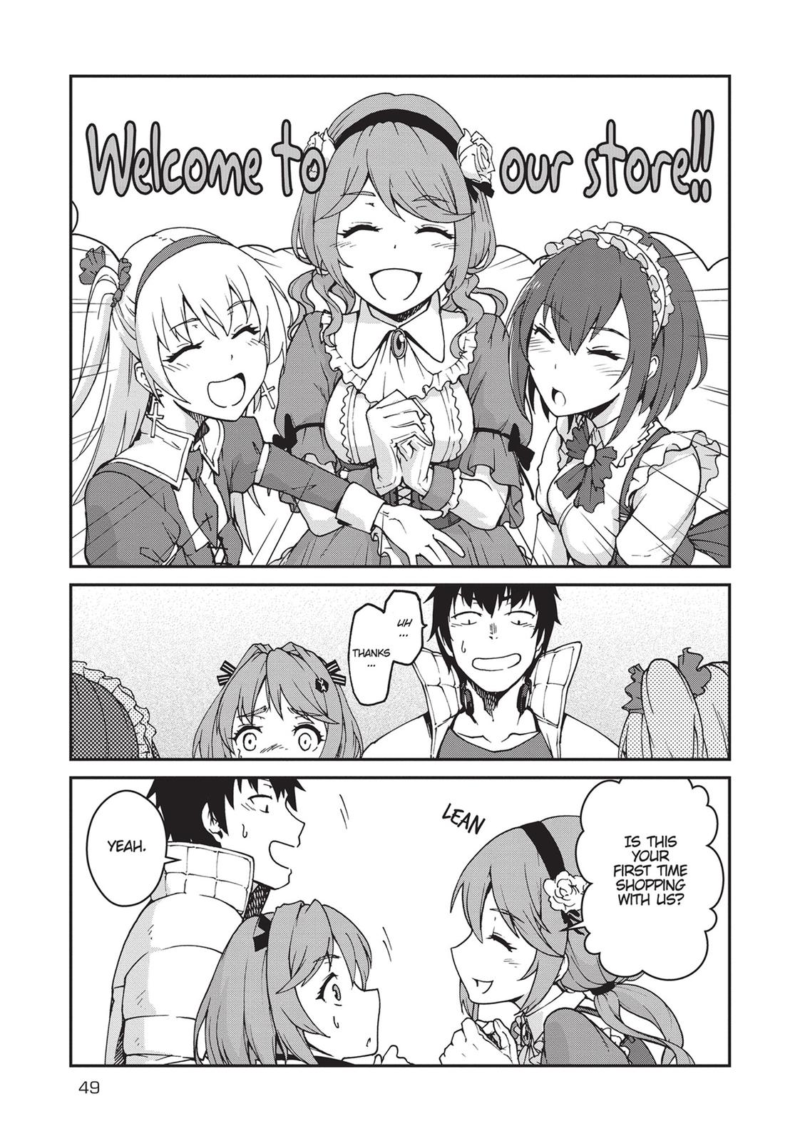 Mezametara Saikyou Soubi to Uchuusen-mochi Datta no de Chap 12 - Next Chap 13