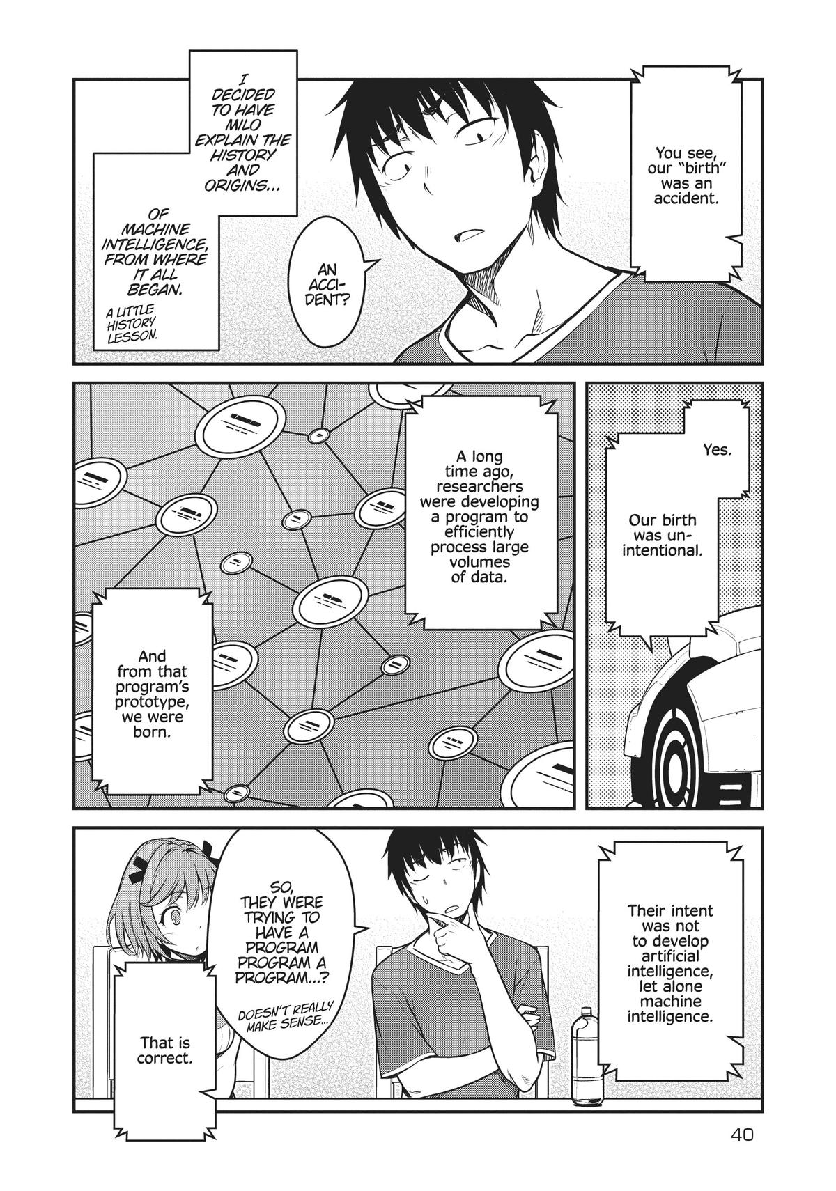 Mezametara Saikyou Soubi to Uchuusen-mochi Datta no de Chap 27 - Next Chap 28