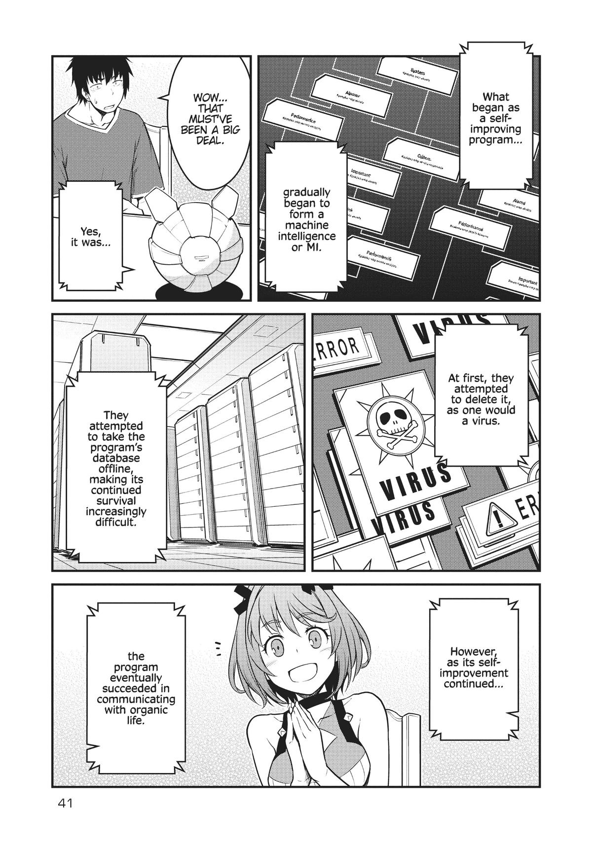 Mezametara Saikyou Soubi to Uchuusen-mochi Datta no de Chap 27 - Next Chap 28
