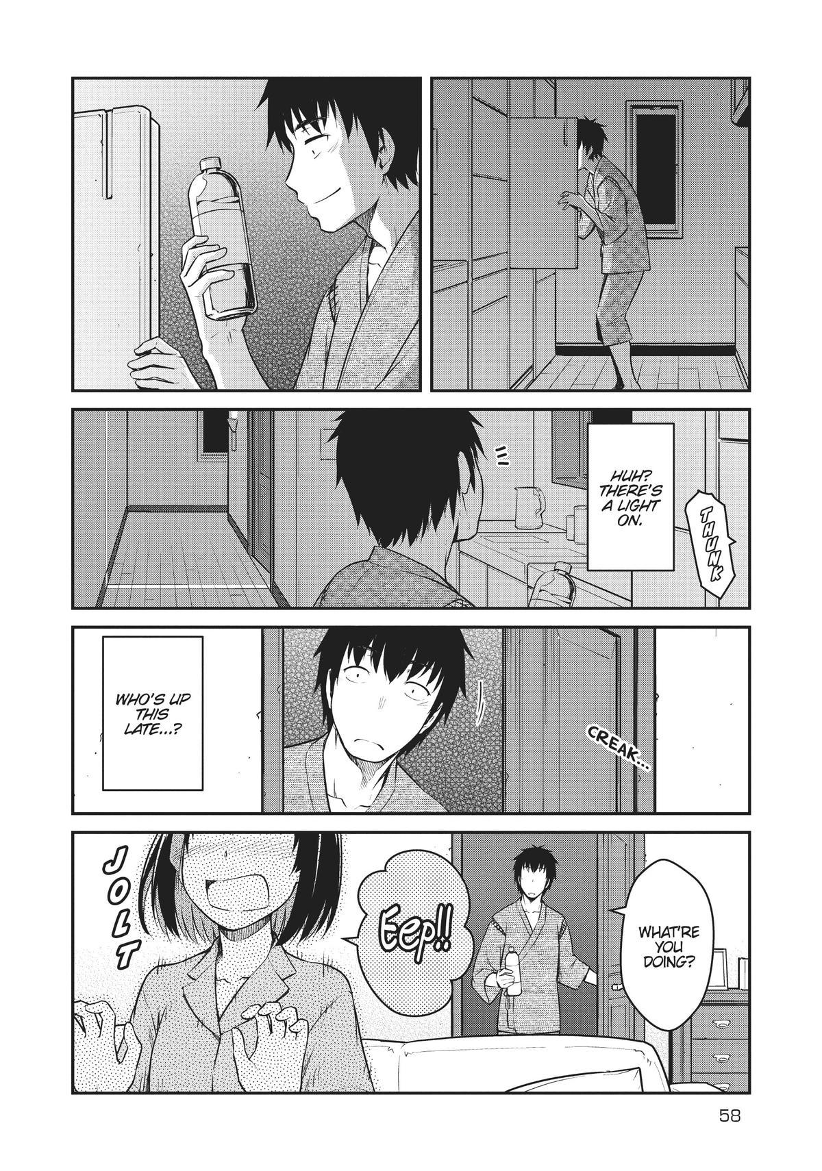 Mezametara Saikyou Soubi to Uchuusen-mochi Datta no de Chap 27 - Next Chap 28