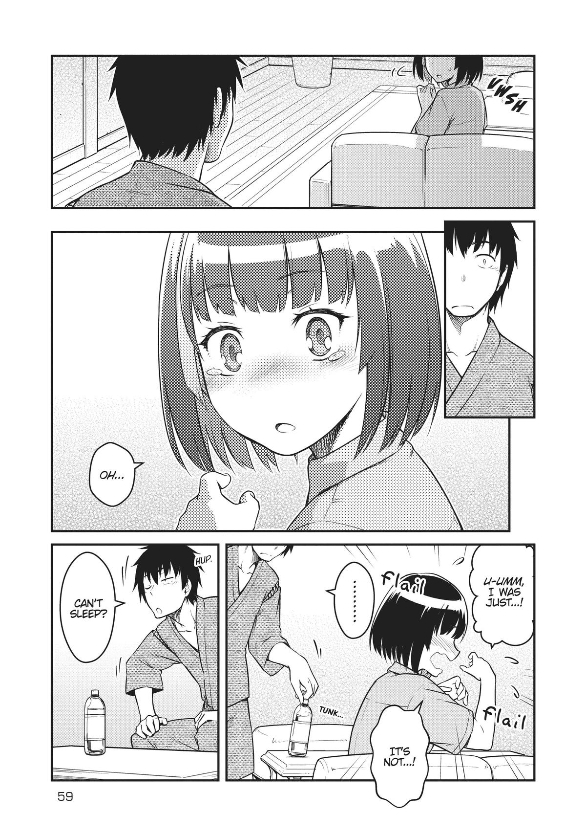 Mezametara Saikyou Soubi to Uchuusen-mochi Datta no de Chap 27 - Next Chap 28
