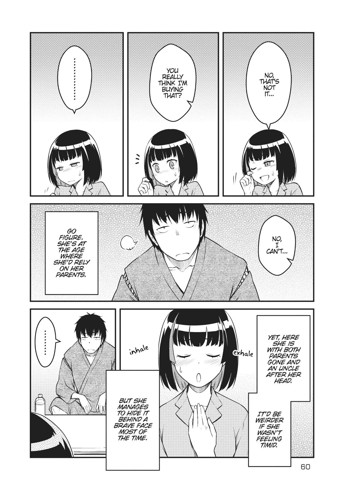 Mezametara Saikyou Soubi to Uchuusen-mochi Datta no de Chap 27 - Next Chap 28