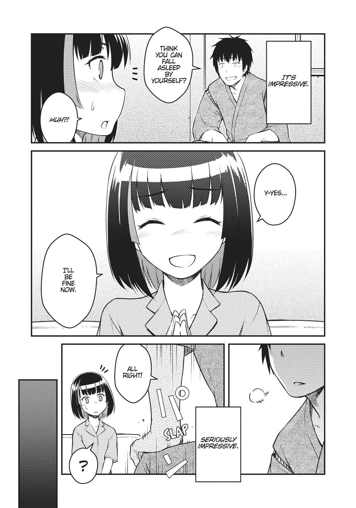 Mezametara Saikyou Soubi to Uchuusen-mochi Datta no de Chap 27 - Next Chap 28