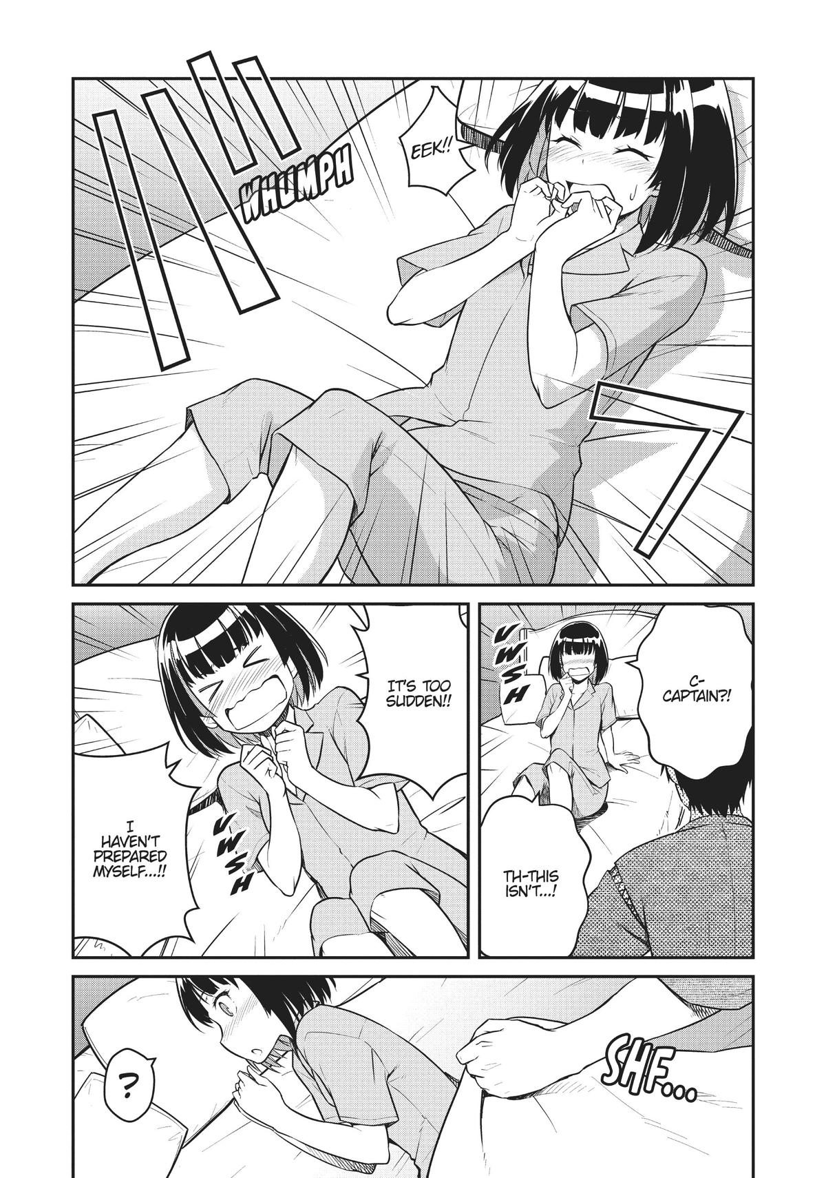 Mezametara Saikyou Soubi to Uchuusen-mochi Datta no de Chap 27 - Next Chap 28
