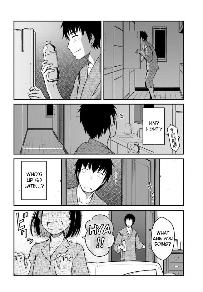Mezametara Saikyou Soubi to Uchuusen-mochi Datta no de Chap 27.2 - Next Chap 28.2