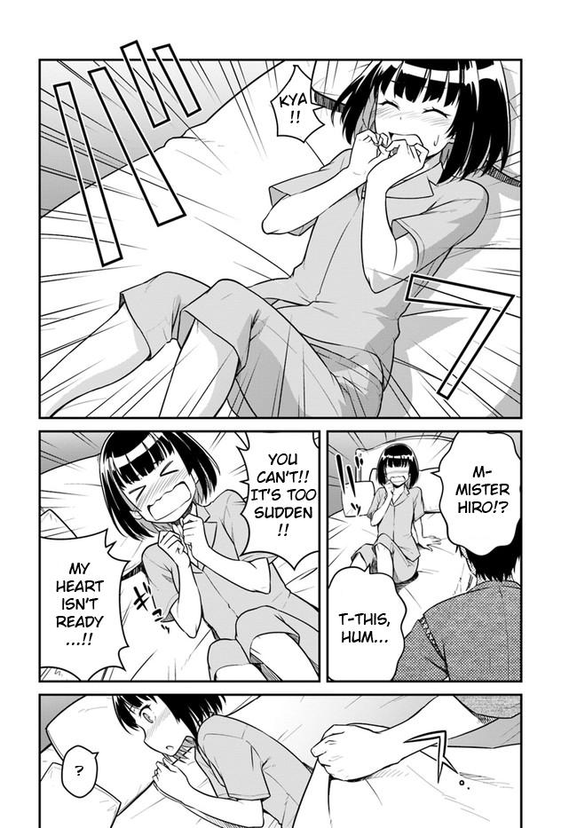 Mezametara Saikyou Soubi to Uchuusen-mochi Datta no de Chap 27.2 - Next Chap 28.2