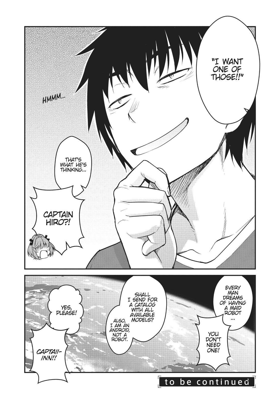 Mezametara Saikyou Soubi to Uchuusen-mochi Datta no de Chap 25 - Next Chap 26