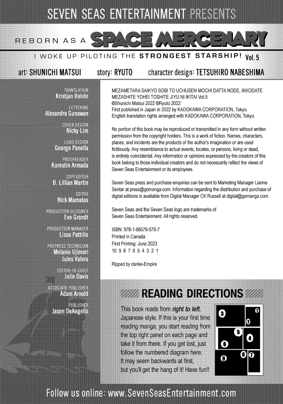 Mezametara Saikyou Soubi to Uchuusen-mochi Datta no de Chap 25 - Next Chap 26