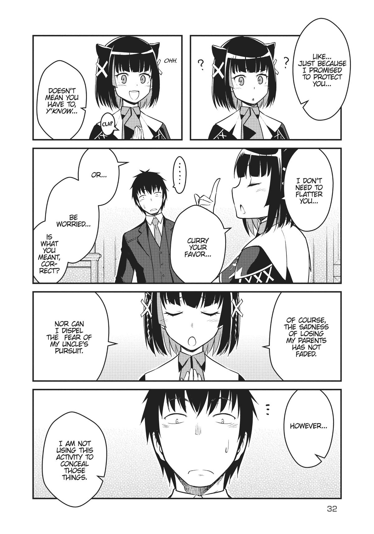 Mezametara Saikyou Soubi to Uchuusen-mochi Datta no de Chap 26 - Next Chap 27