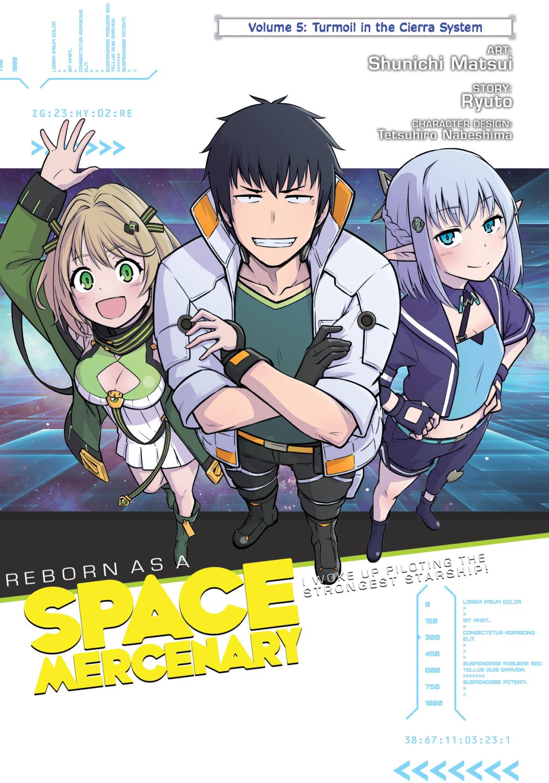 Mezametara Saikyou Soubi to Uchuusen-mochi Datta no de Chap 21 - Next Chap 22