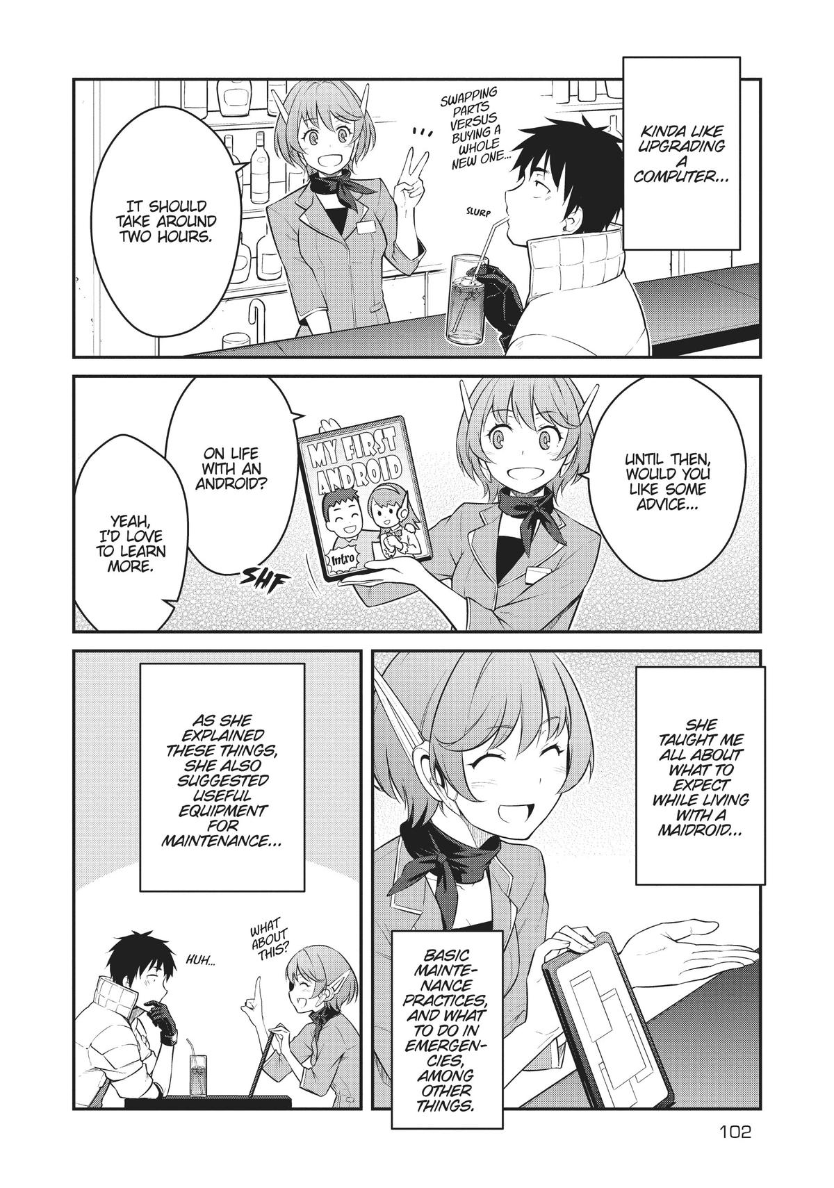 Mezametara Saikyou Soubi to Uchuusen-mochi Datta no de Chap 34 - Next Chap 35