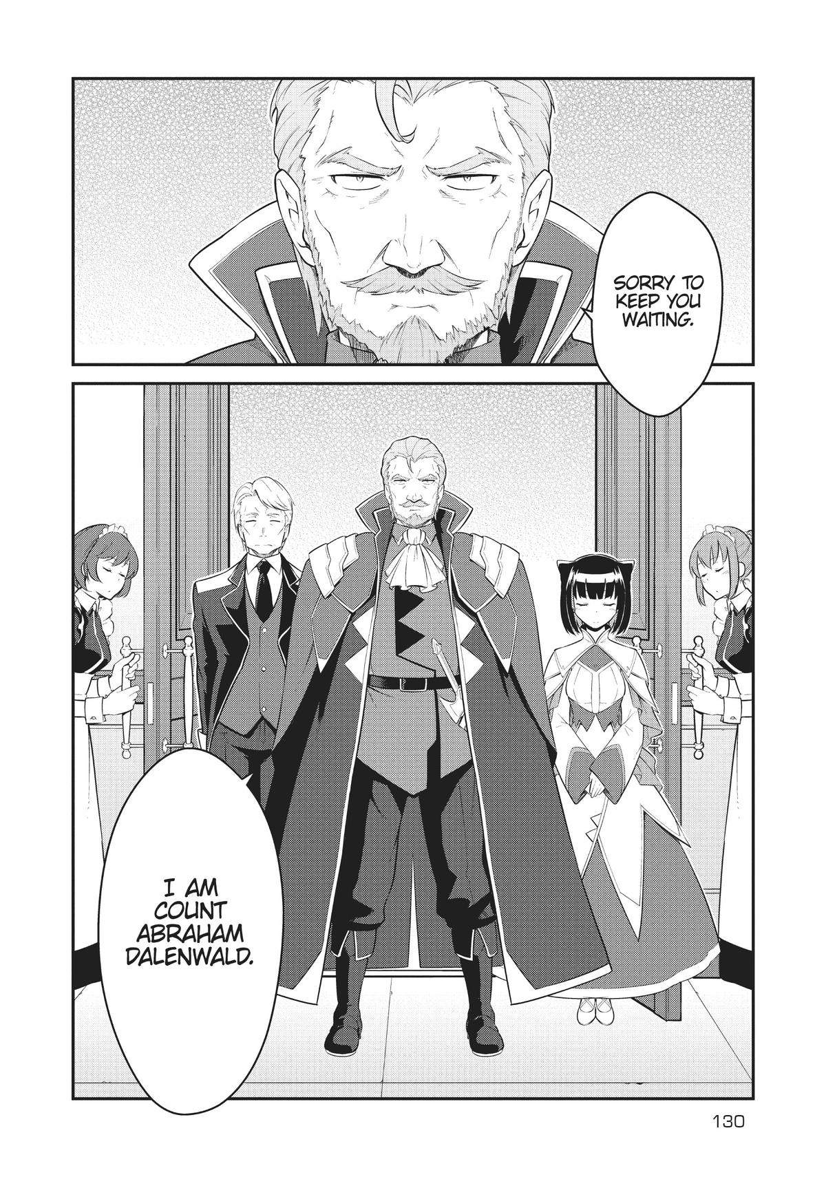 Mezametara Saikyou Soubi to Uchuusen-mochi Datta no de Chap 34 - Next Chap 35