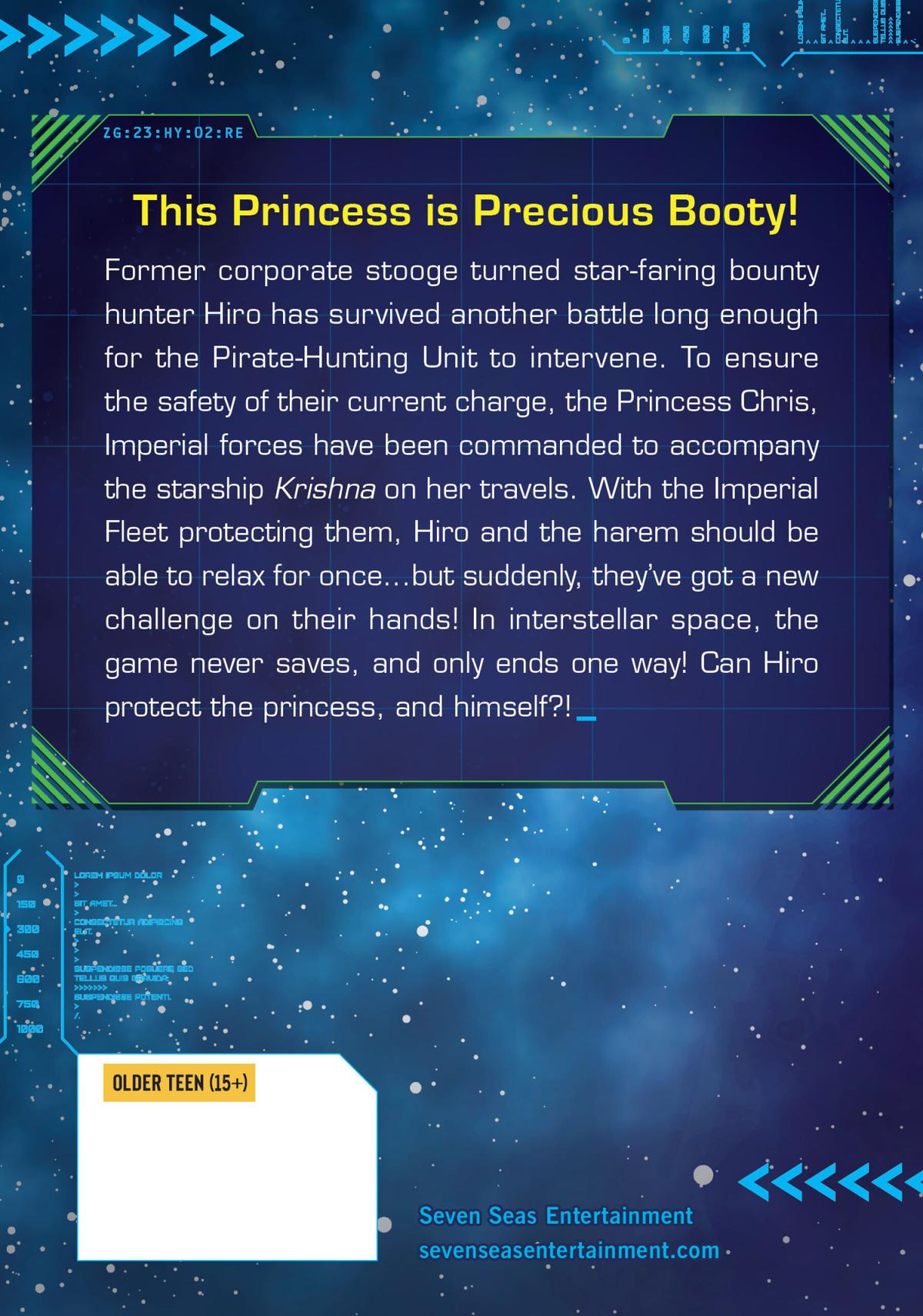 Mezametara Saikyou Soubi to Uchuusen-mochi Datta no de Chap 35 - Next Chap 36