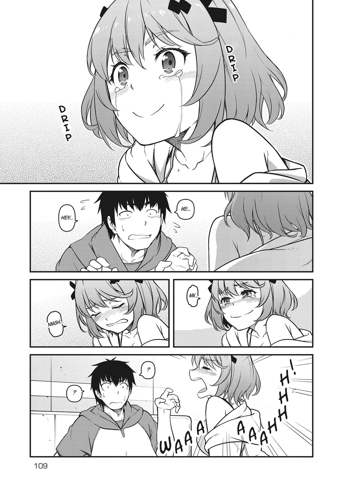 Mezametara Saikyou Soubi to Uchuusen-mochi Datta no de Chap 39 - Next Chap 40