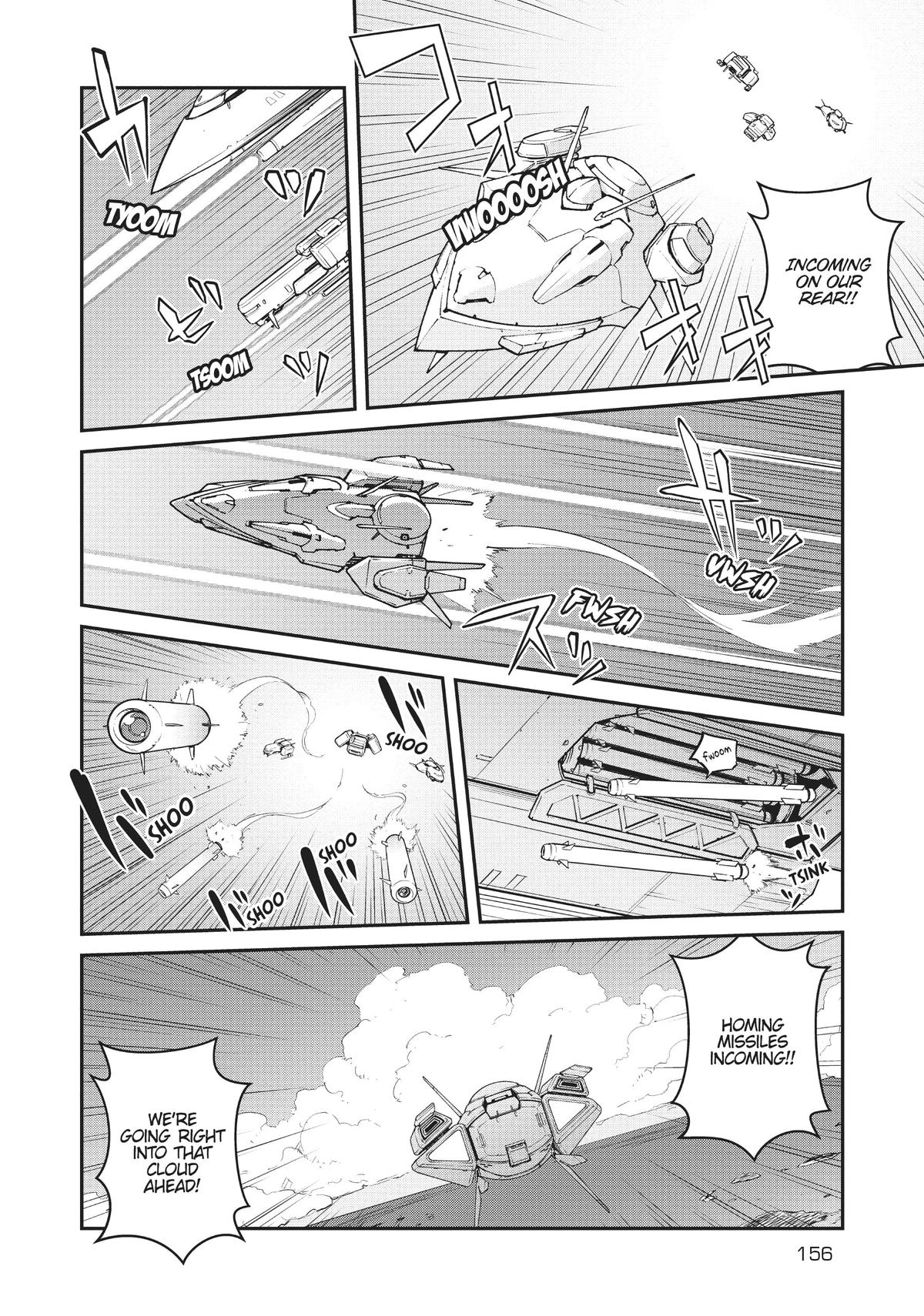 Mezametara Saikyou Soubi to Uchuusen-mochi Datta no de Chap 30 - Next Chap 31