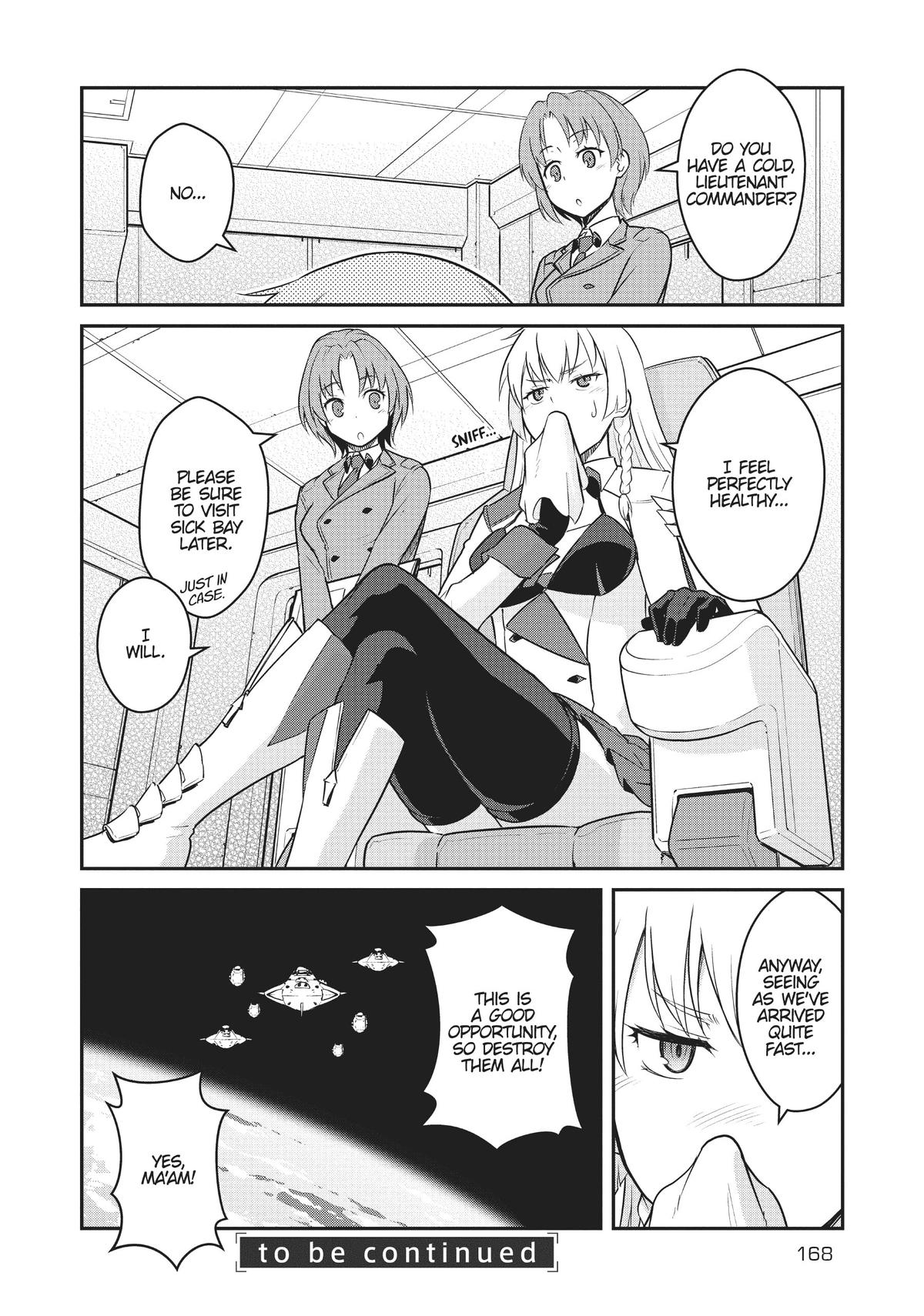 Mezametara Saikyou Soubi to Uchuusen-mochi Datta no de Chap 30 - Next Chap 31