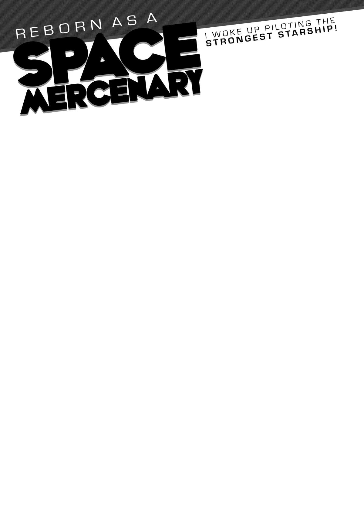 Mezametara Saikyou Soubi to Uchuusen-mochi Datta no de Chap 30 - Next Chap 31