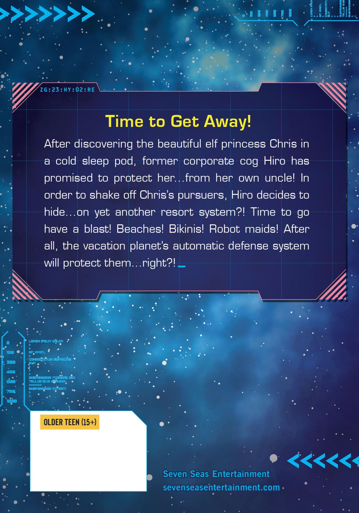 Mezametara Saikyou Soubi to Uchuusen-mochi Datta no de Chap 30 - Next Chap 31