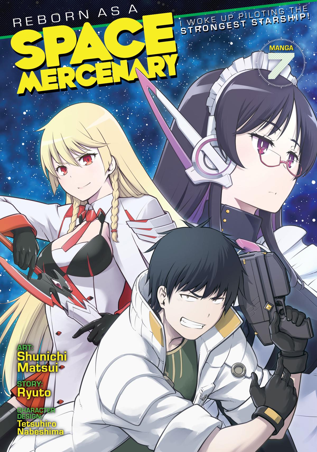 Mezametara Saikyou Soubi to Uchuusen-mochi Datta no de Chap 31 - Next Chap 32