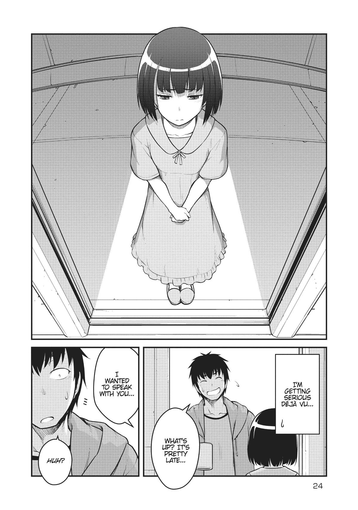 Mezametara Saikyou Soubi to Uchuusen-mochi Datta no de Chap 31 - Next Chap 32