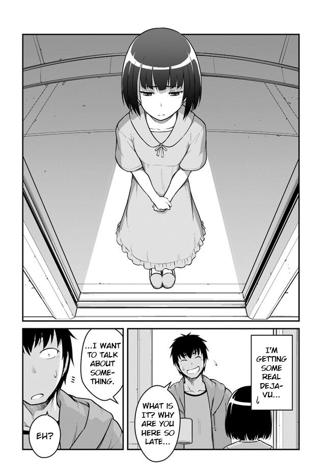 Mezametara Saikyou Soubi to Uchuusen-mochi Datta no de Chap 31.2 - Next Chap 32.2