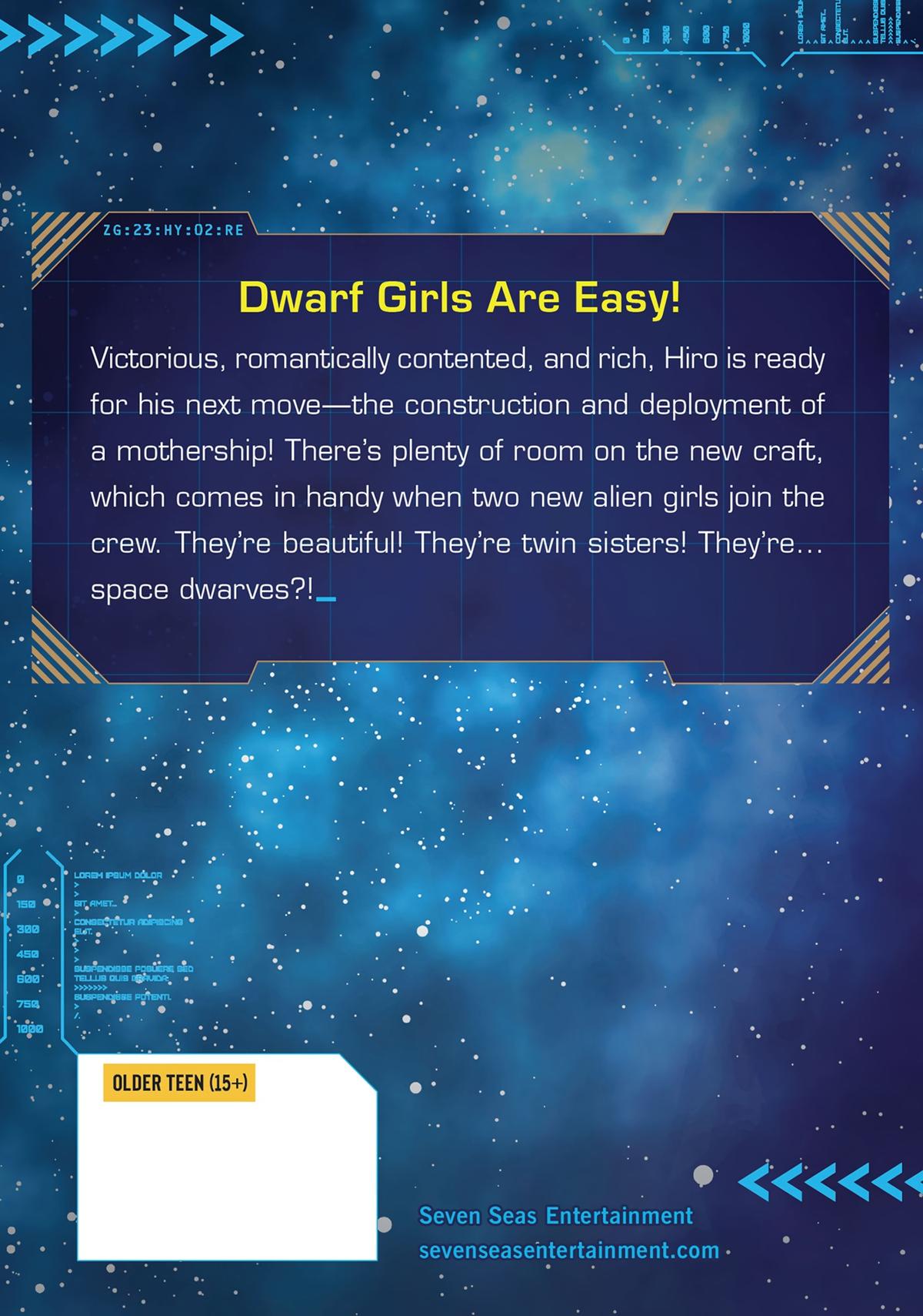 Mezametara Saikyou Soubi to Uchuusen-mochi Datta no de Chap 45 - Next Chap 46