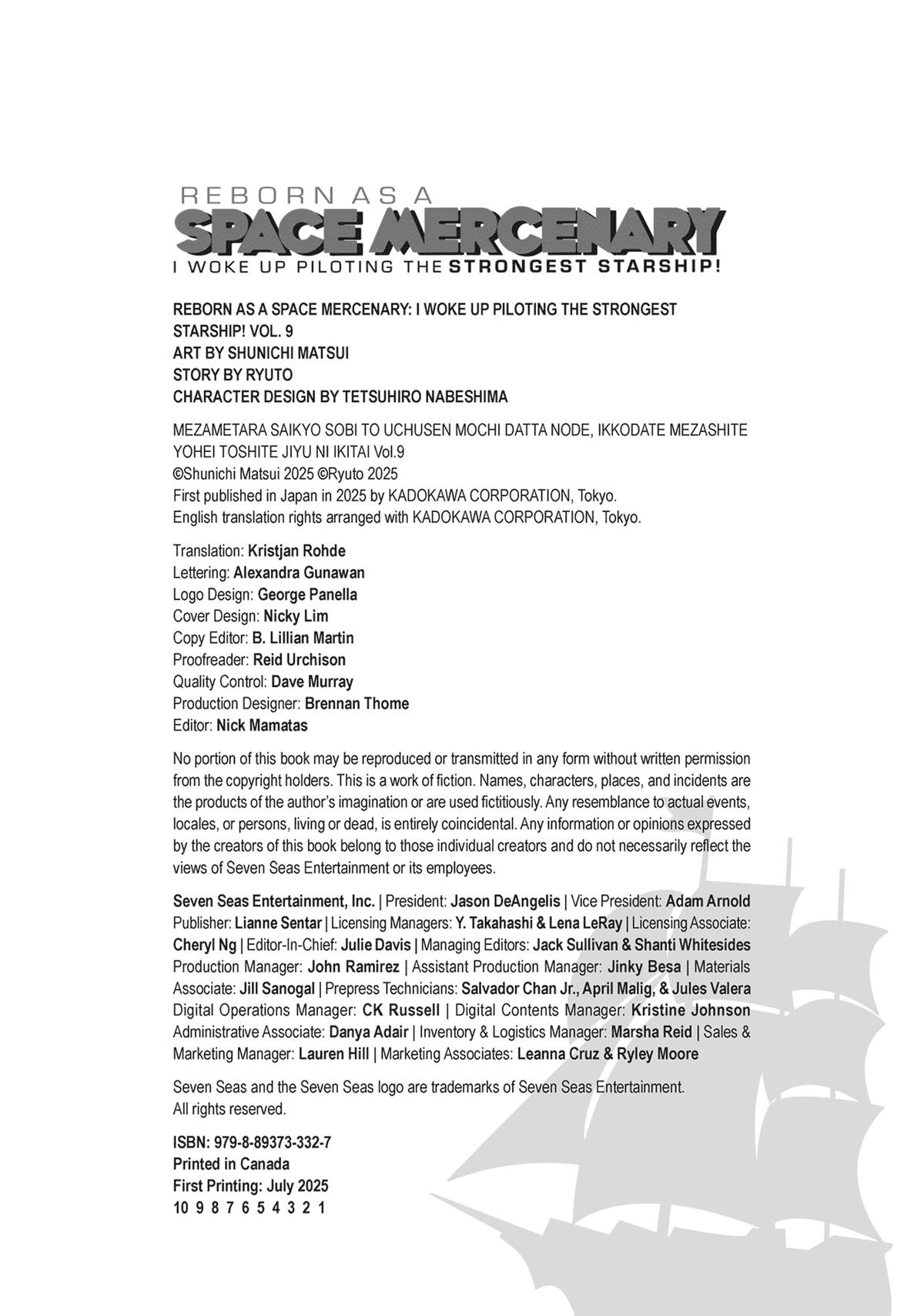 Mezametara Saikyou Soubi to Uchuusen-mochi Datta no de Chap 45 - Next Chap 46