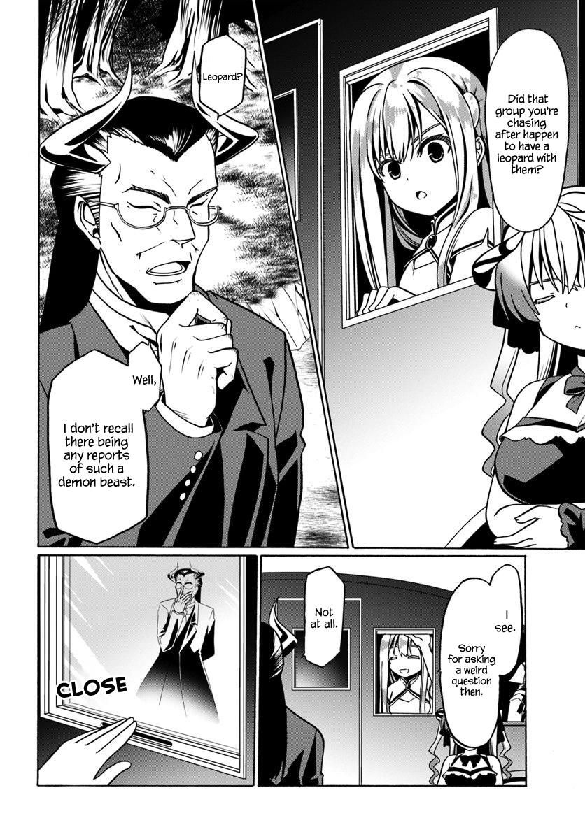 Douyara Watashi no Karada wa Kanzen Muteki no You Desu ne Chap 29 - Next Chap 30