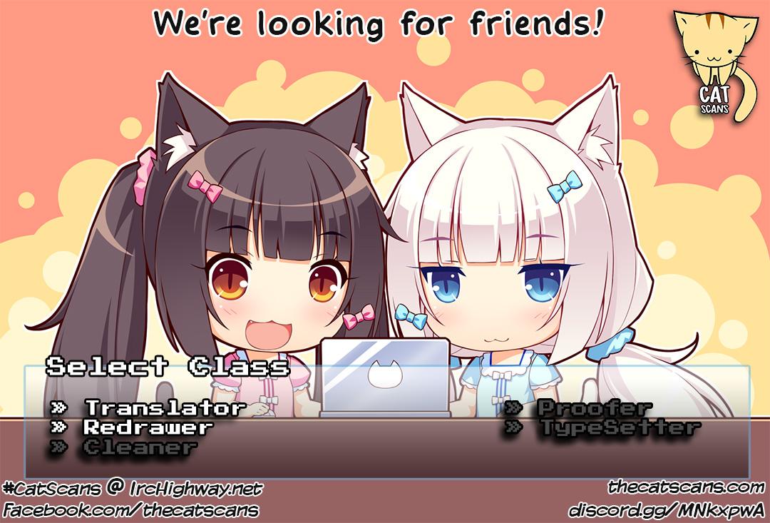 Douyara Watashi no Karada wa Kanzen Muteki no You Desu ne Chap 20 - Next Chap 21