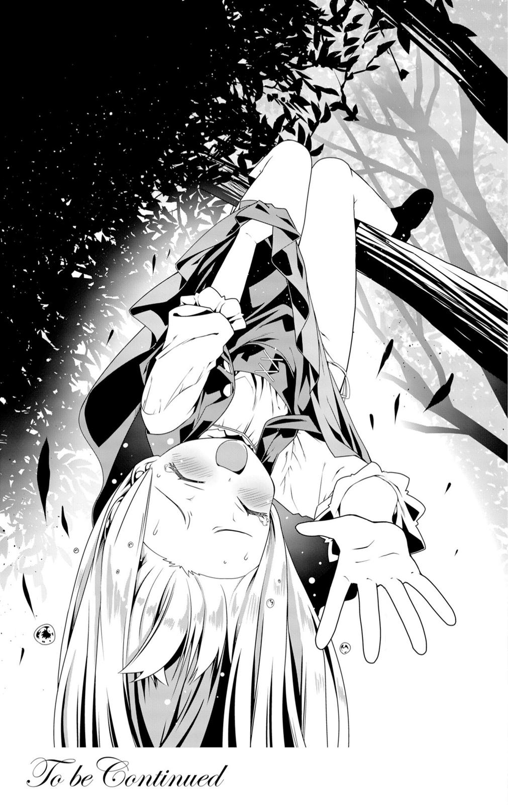 Douyara Watashi no Karada wa Kanzen Muteki no You Desu ne Chap 48 - Next Chap 49