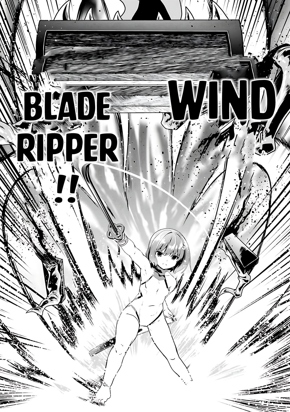 Douyara Watashi no Karada wa Kanzen Muteki no You Desu ne Chap 64 - Next Chap 65