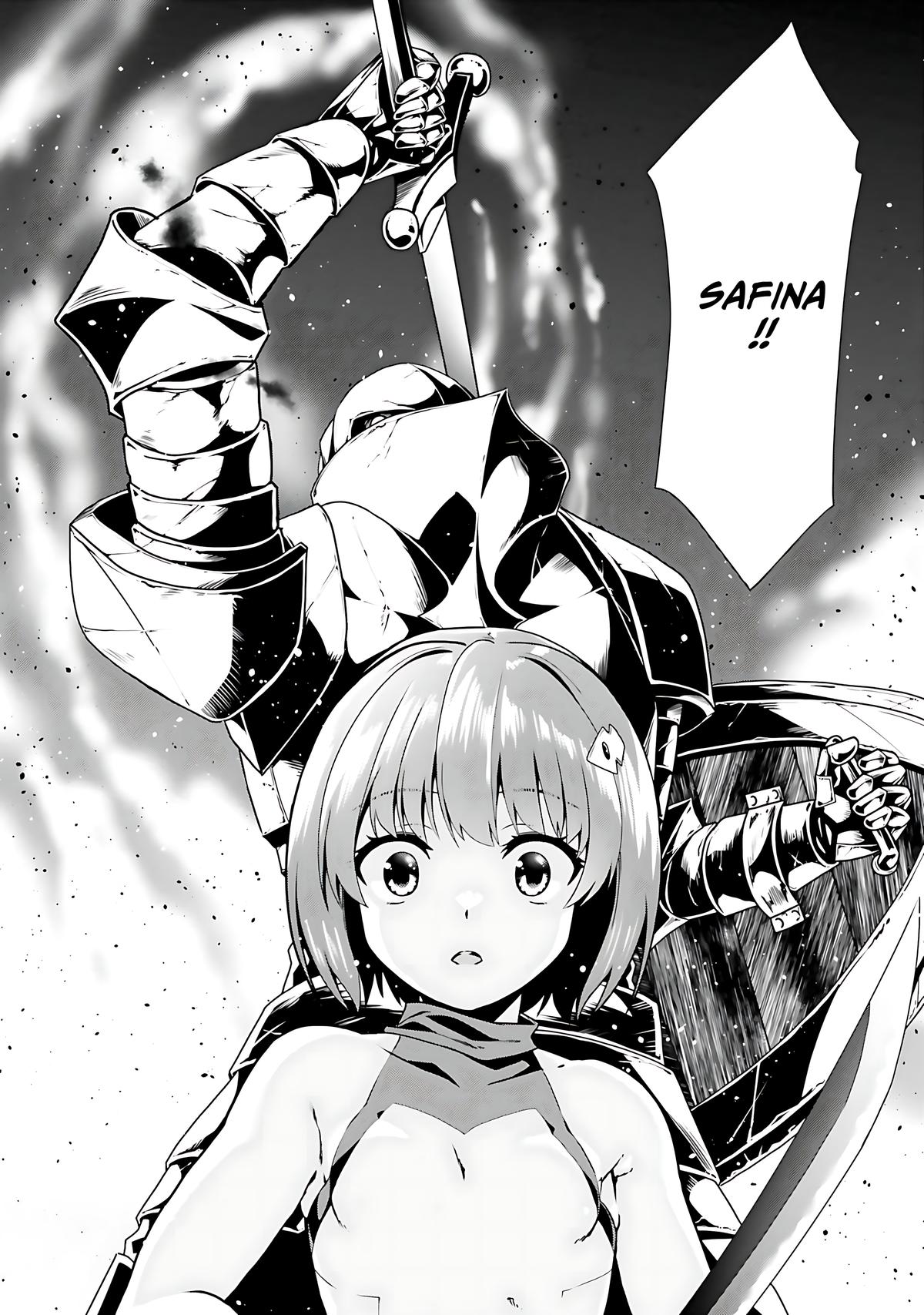 Douyara Watashi no Karada wa Kanzen Muteki no You Desu ne Chap 64 - Next Chap 65