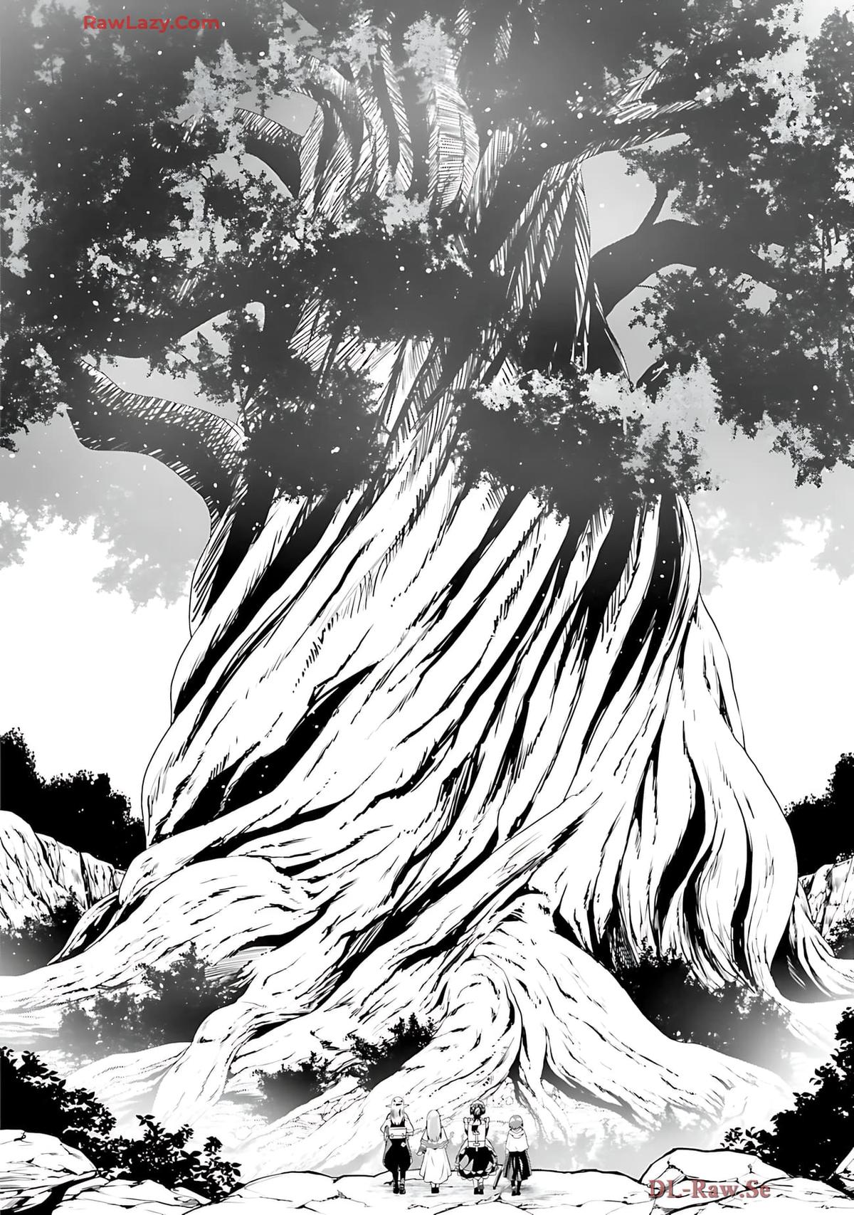 Douyara Watashi no Karada wa Kanzen Muteki no You Desu ne Chap 72 - Next Chap 73