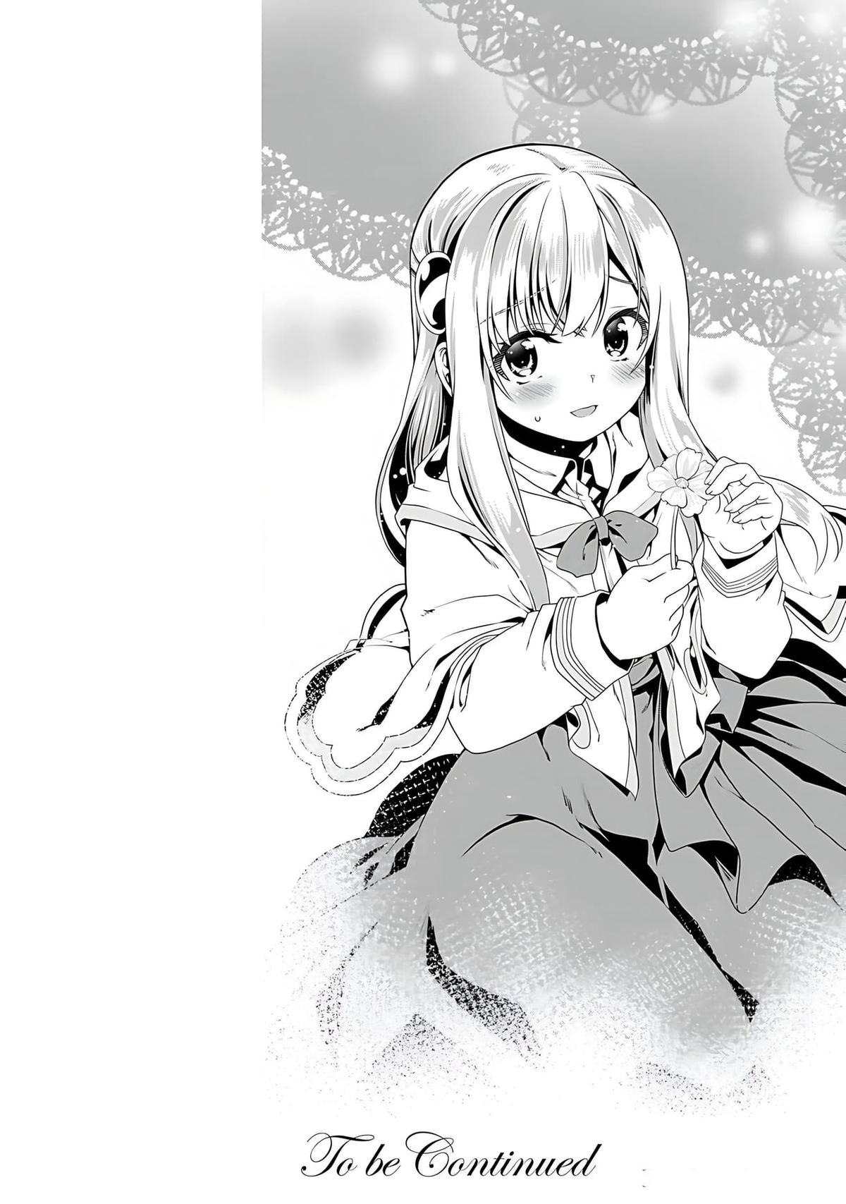 Douyara Watashi no Karada wa Kanzen Muteki no You Desu ne Chap 72 - Next Chap 73