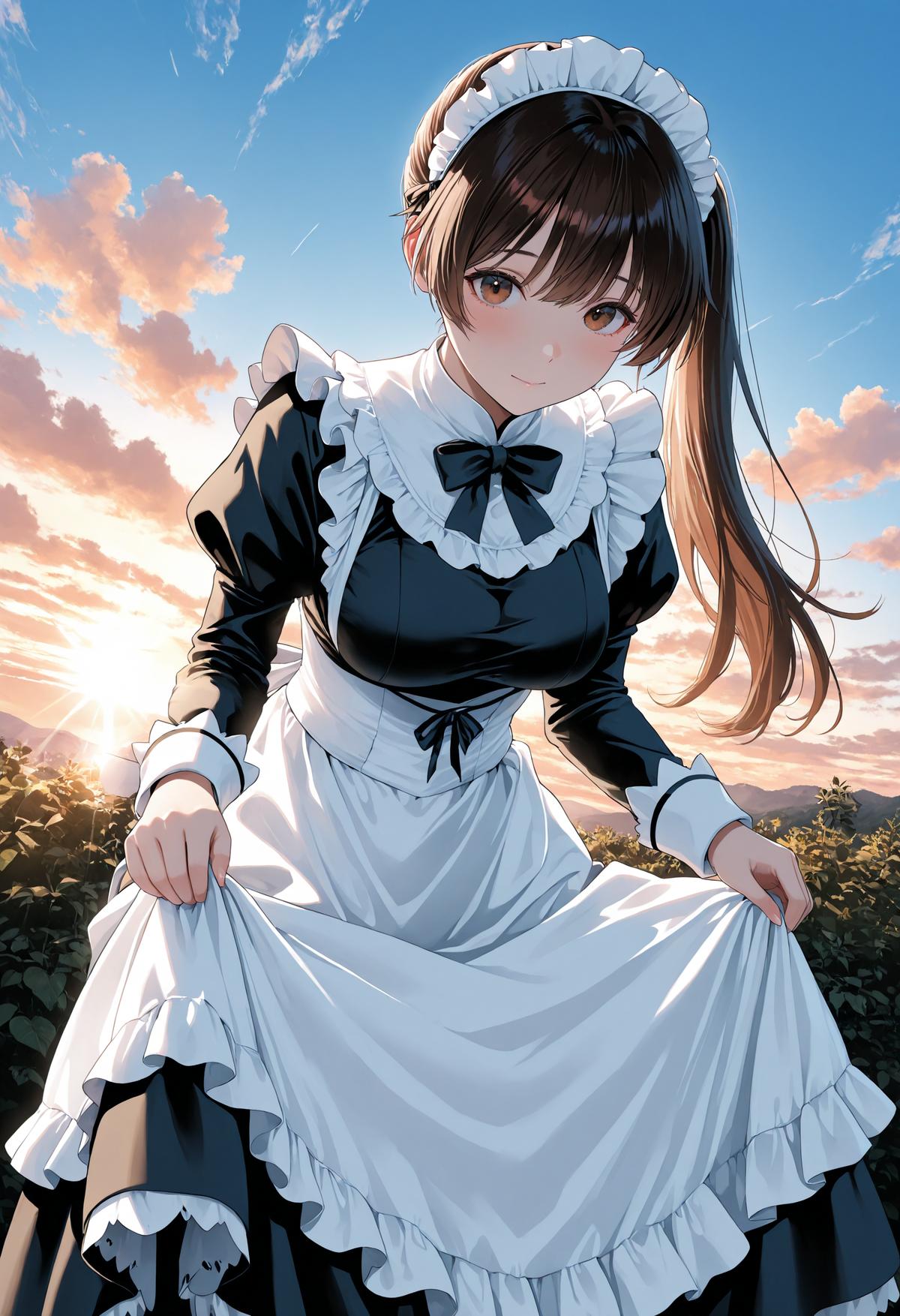 Douyara Watashi no Karada wa Kanzen Muteki no You Desu ne Chap 73 - Next Chap 74