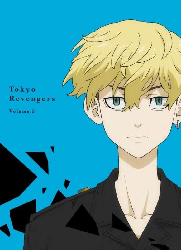 Tokyo Revengers Chap 278.7 - Next Chap 279.7