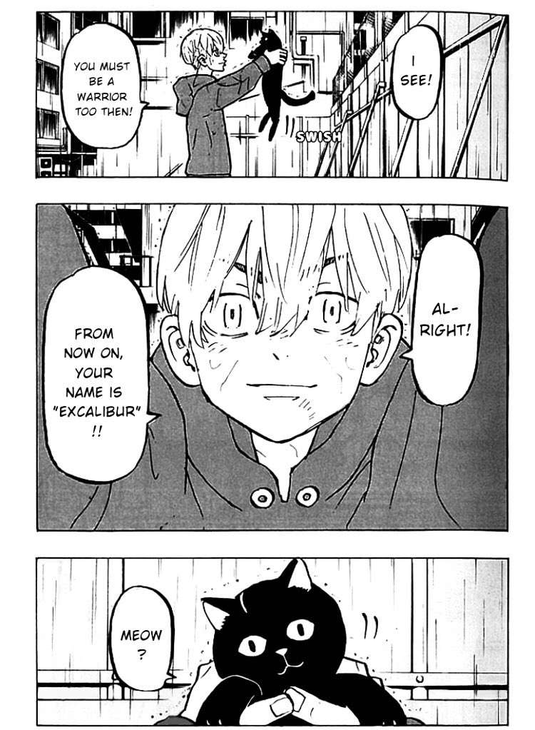 Tokyo Revengers Chap 278.7 - Next Chap 279.7