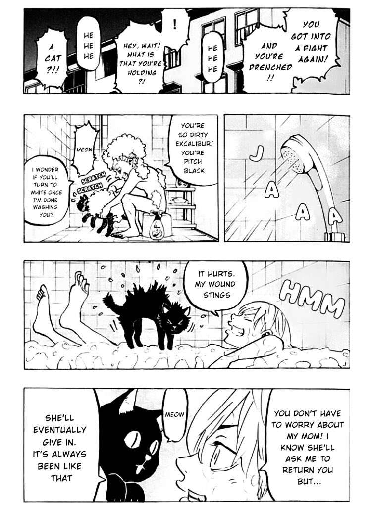 Tokyo Revengers Chap 278.7 - Next Chap 279.7