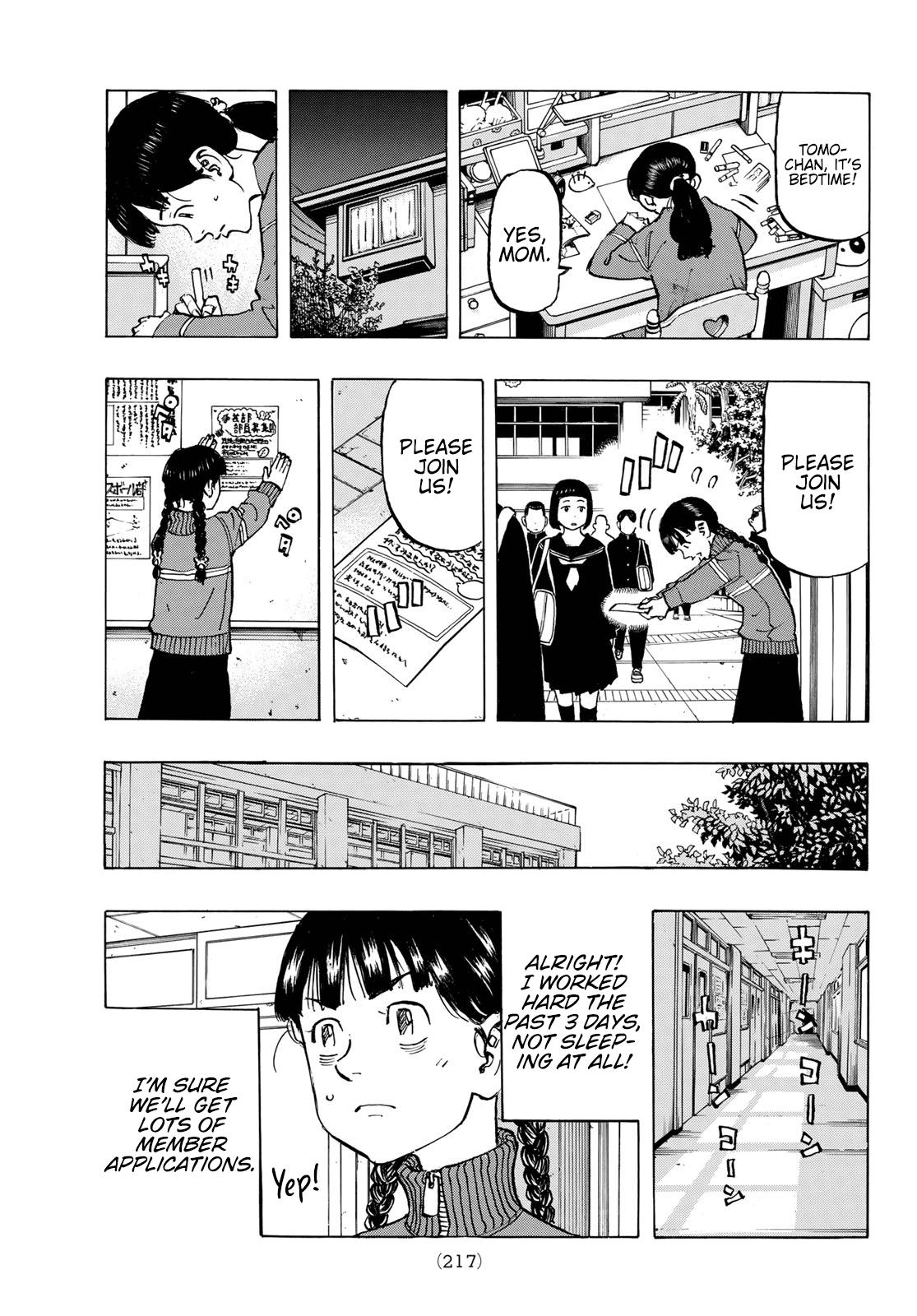 Tokyo Revengers Chap 278.5 - Next Chap 279.5