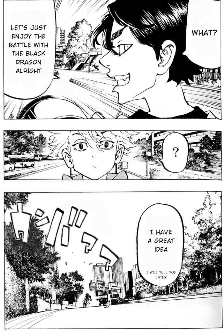 Tokyo Revengers Chap 278.8 - Next Chap 279.8