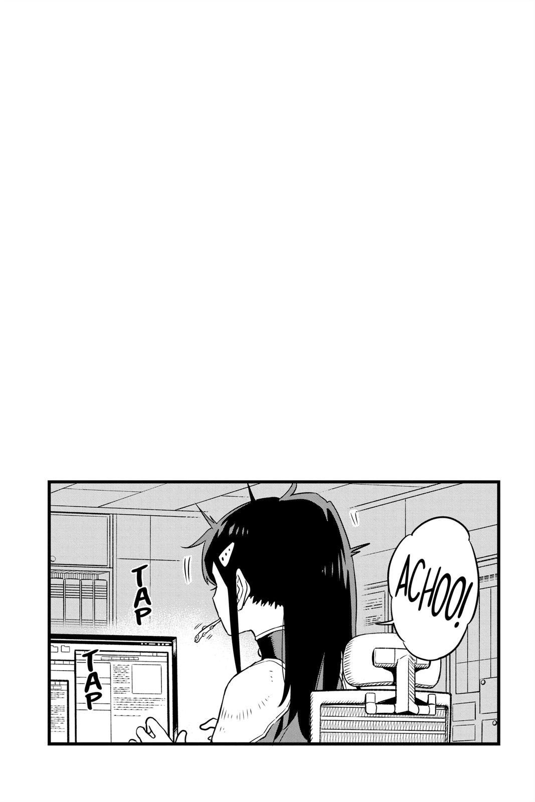 KAIJU NO.8 (Monster #8) Chap 11 - Next Chap 12