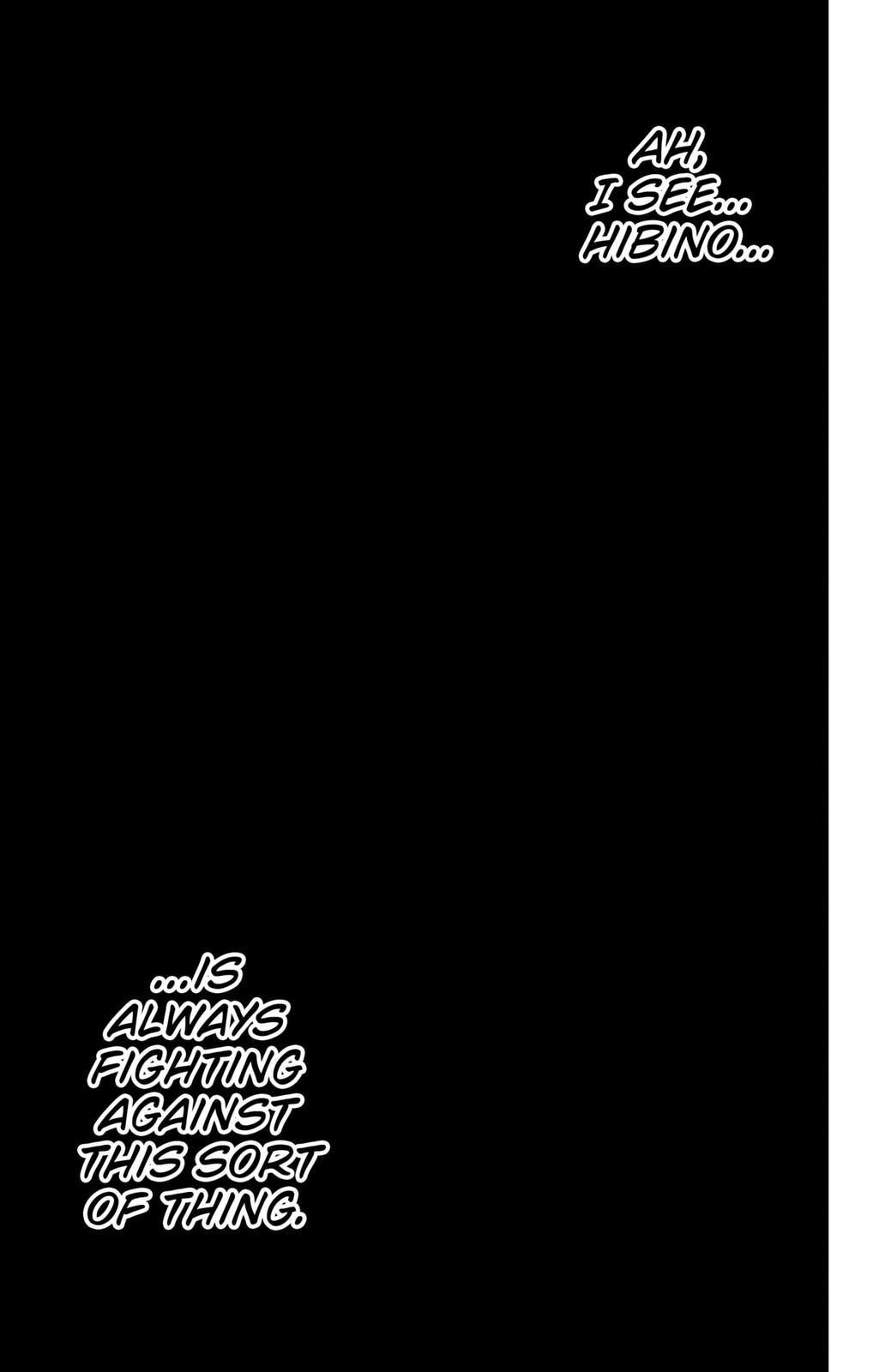 KAIJU NO.8 (Monster #8) Chap 59 - Next Chap 60