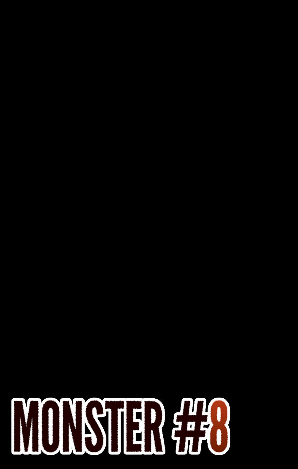KAIJU NO.8 (Monster #8) Chap 60 - Next Chap 61