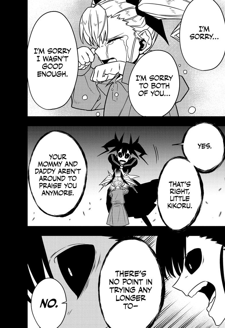 KAIJU NO.8 (Monster #8) Chap 84 - Next Chap 85