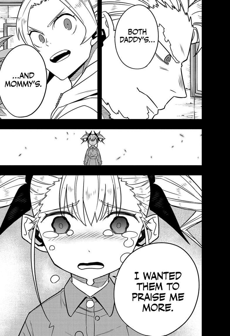 KAIJU NO.8 (Monster #8) Chap 80 - Next Chap 81