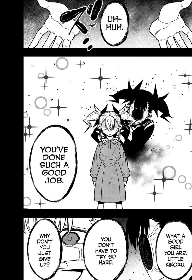 KAIJU NO.8 (Monster #8) Chap 80 - Next Chap 81