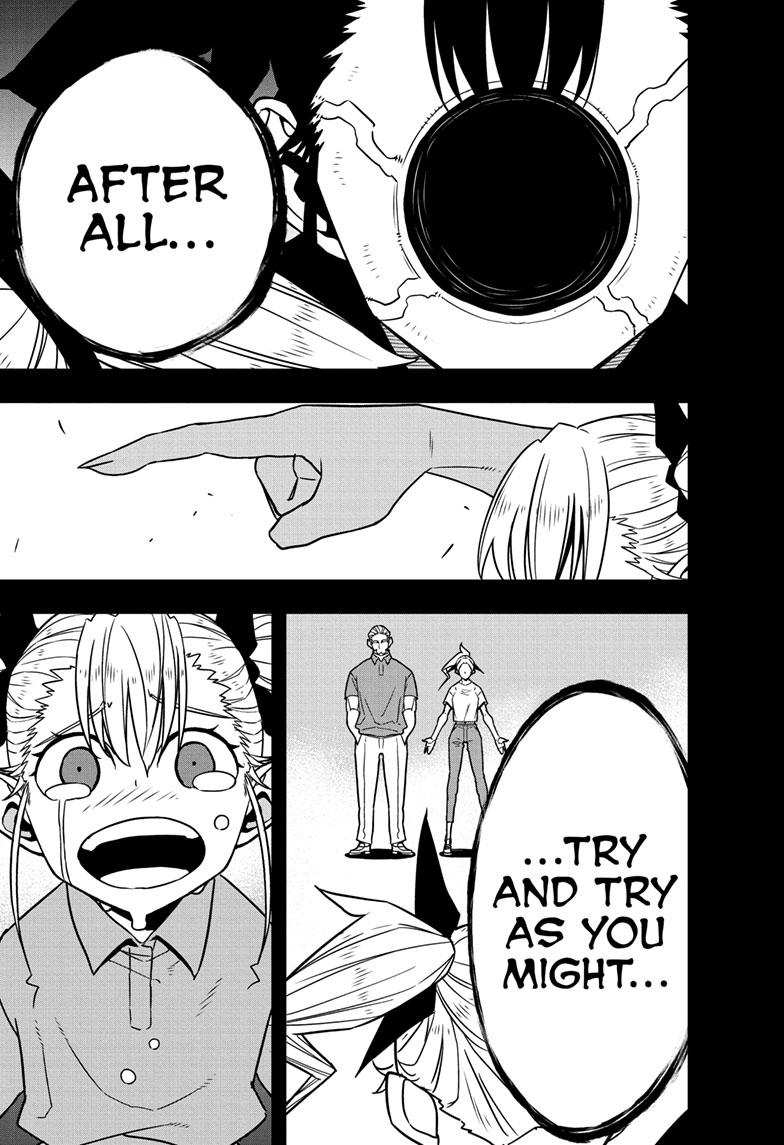 KAIJU NO.8 (Monster #8) Chap 80 - Next Chap 81